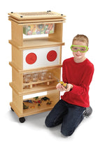 Jonti - Craft Science Lab Cart - SchoolOutlet