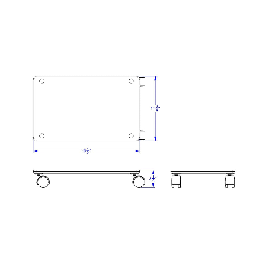 Jonti - Craft Science Lab Cart - SchoolOutlet