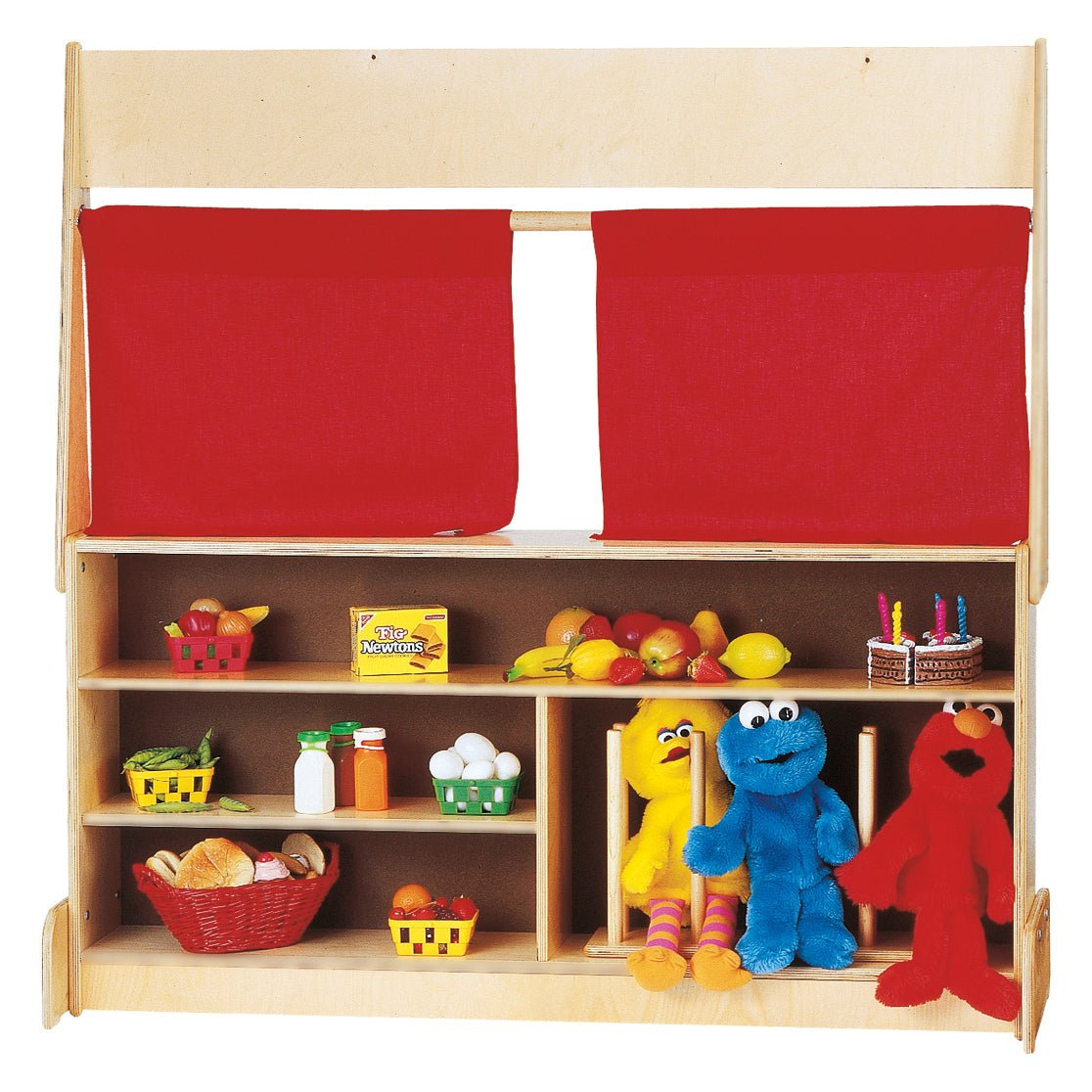 Jonti - Craft Imagination Station - Write - n - Wipe - SchoolOutlet