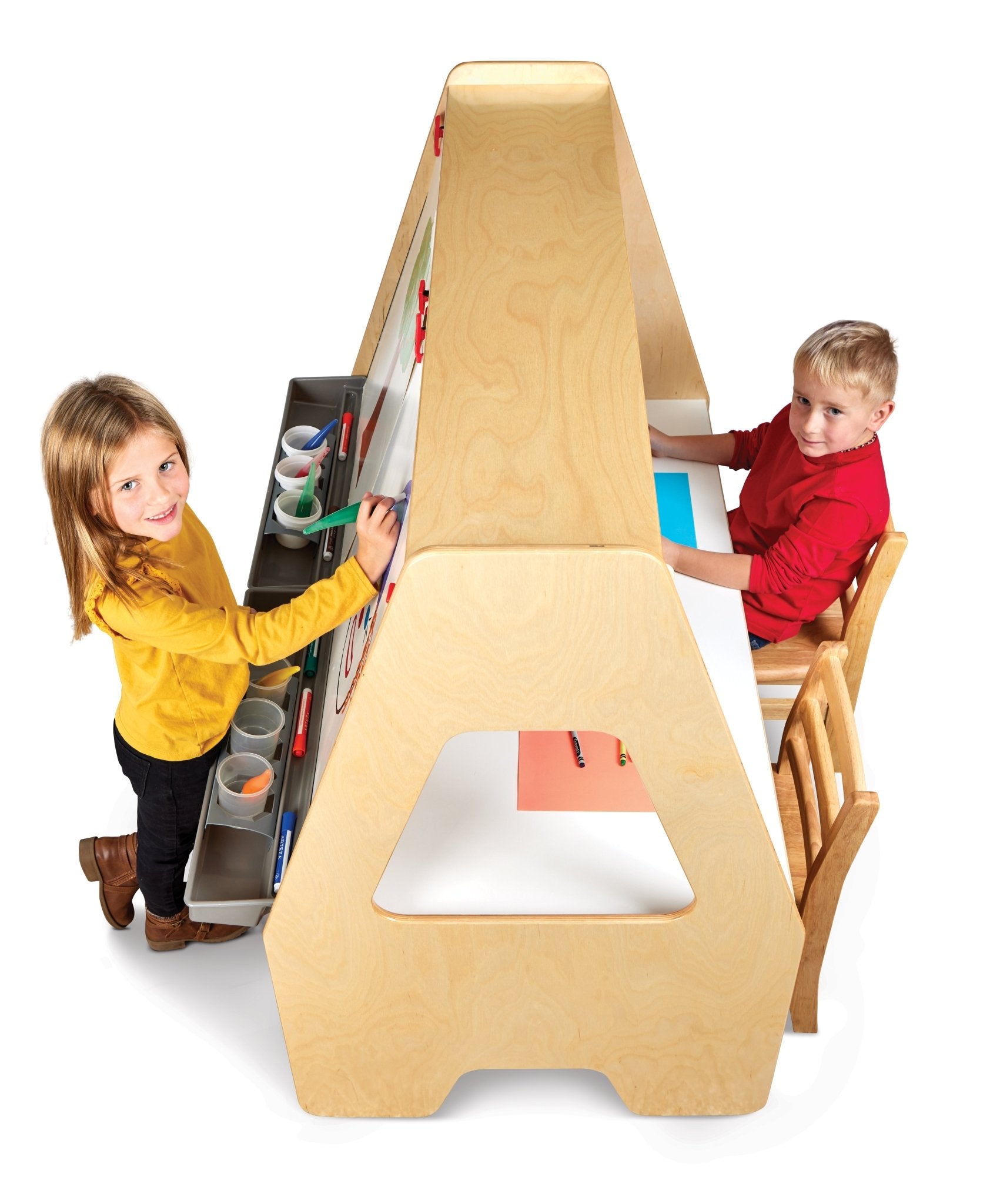 Jonti - Craft Twin Activity Center - SchoolOutlet