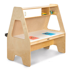Jonti-Craft Twin Activity Center