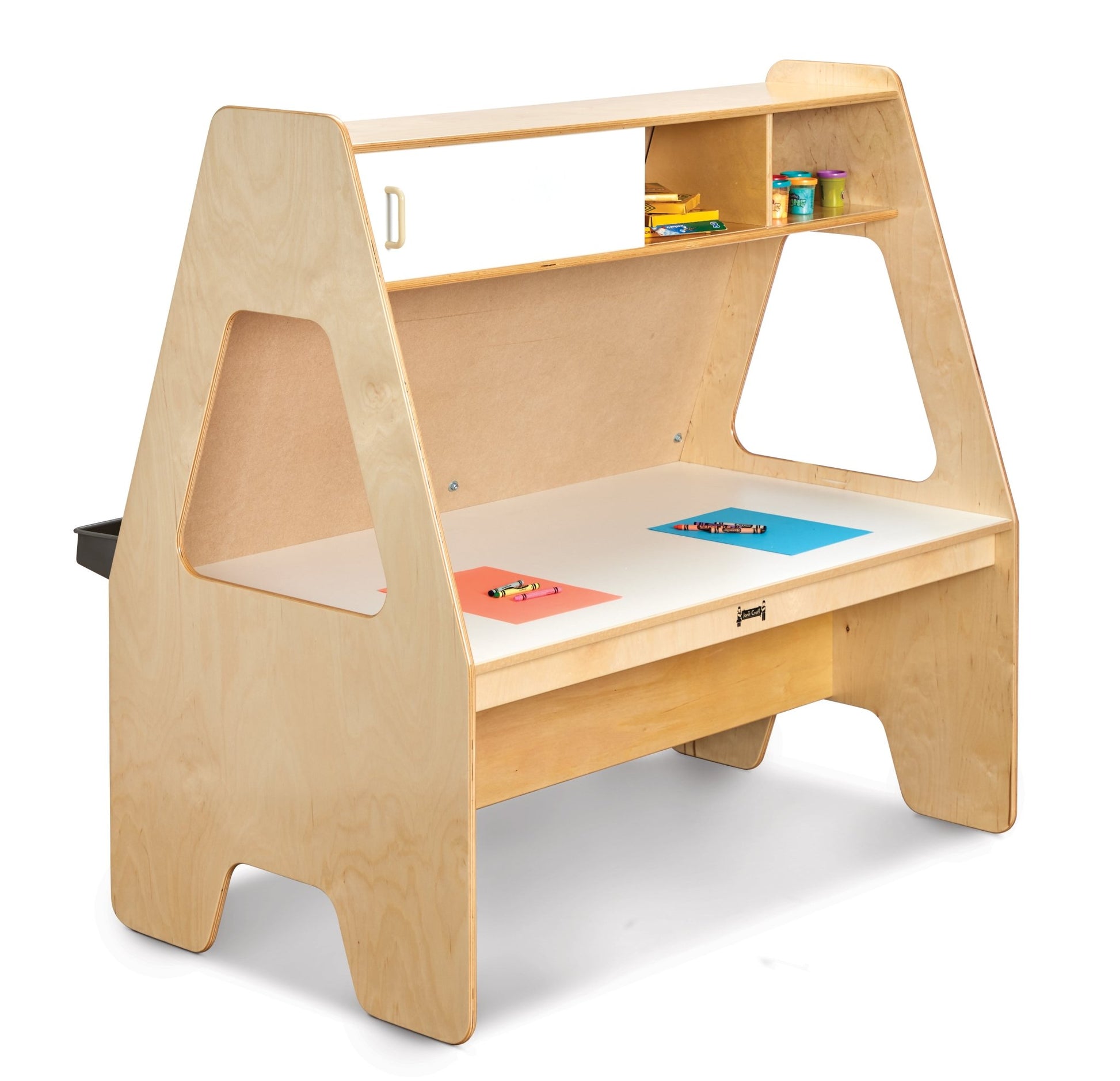 Jonti - Craft Twin Activity Center - SchoolOutlet