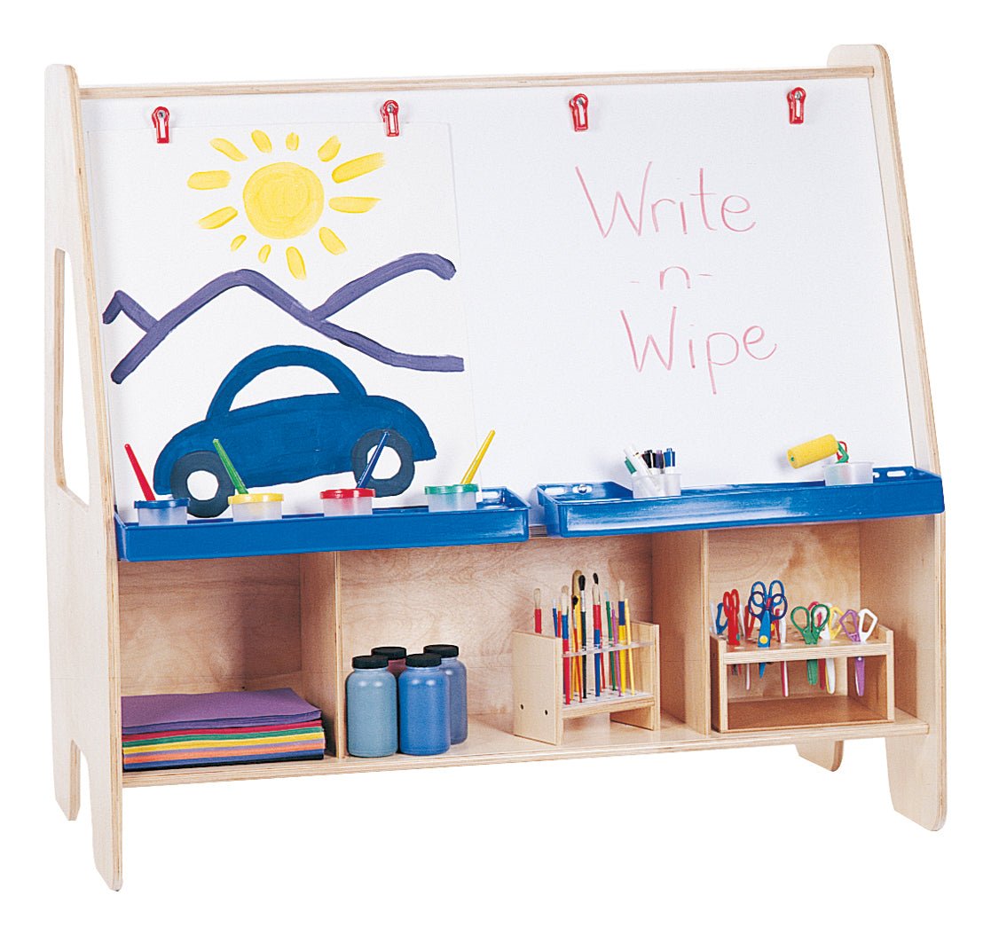 Jonti - Craft Twin Activity Center - SchoolOutlet