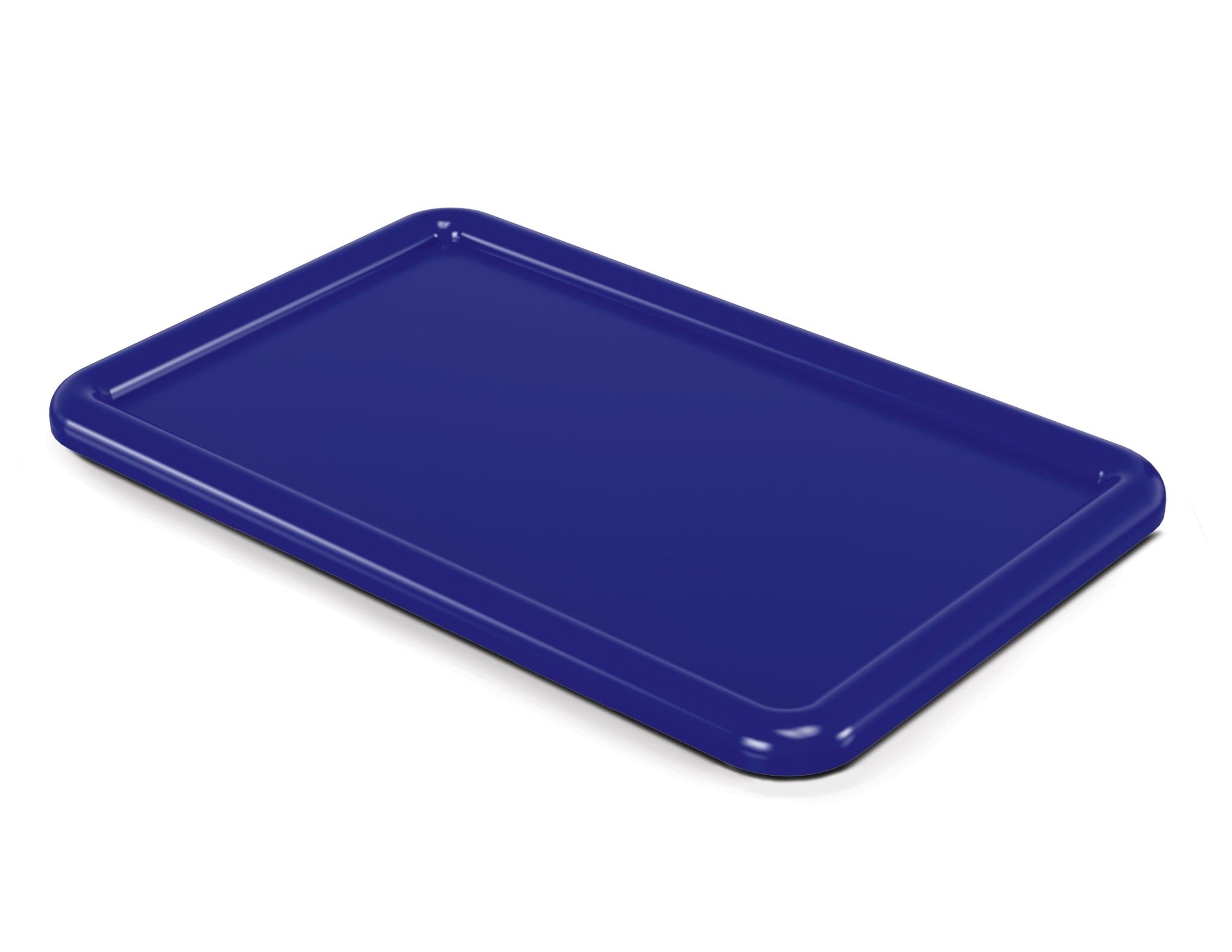 Jonti - Craft® Cubbie - Tray Lid - Red - SchoolOutlet