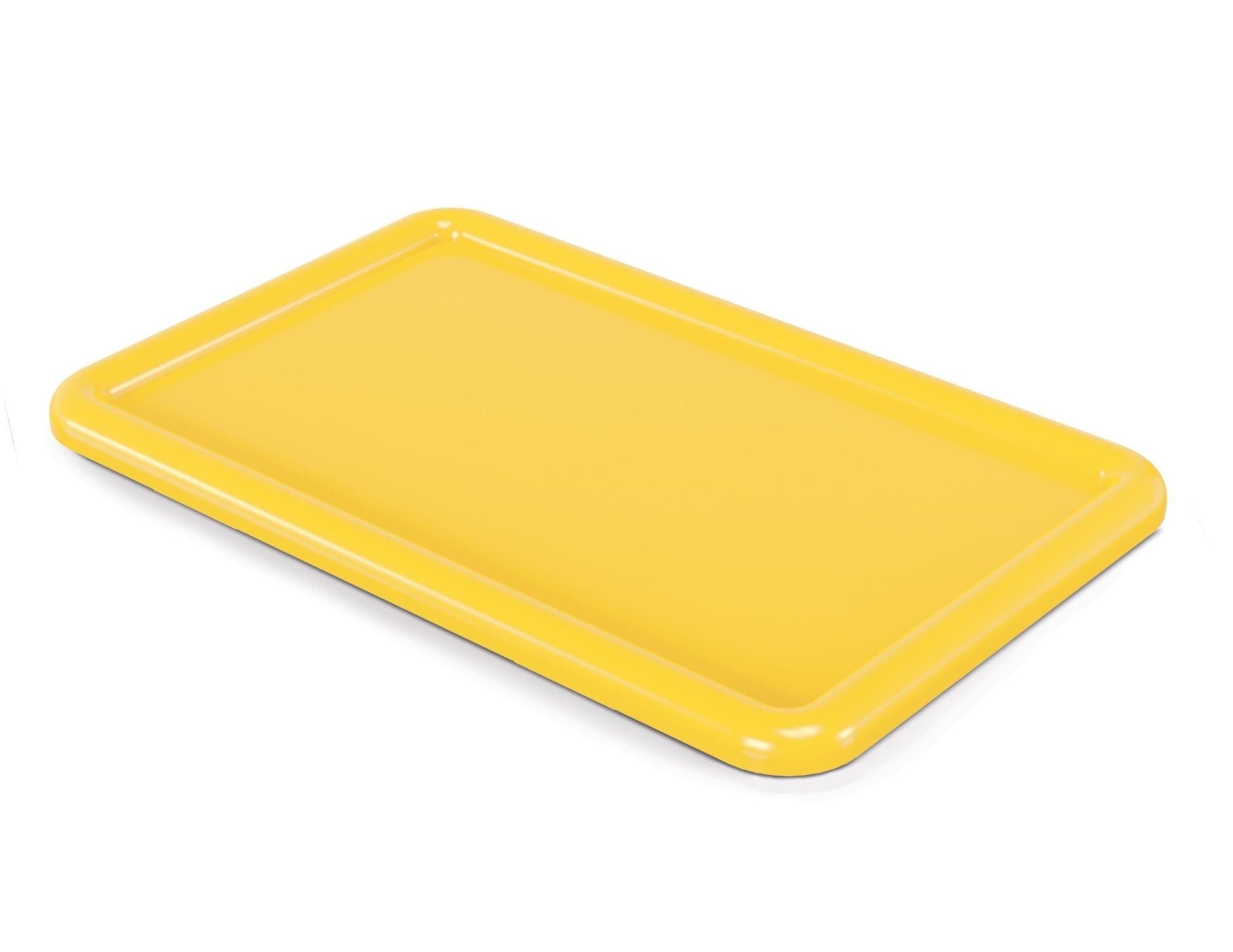 Jonti - Craft® Cubbie - Tray Lid - Red - SchoolOutlet