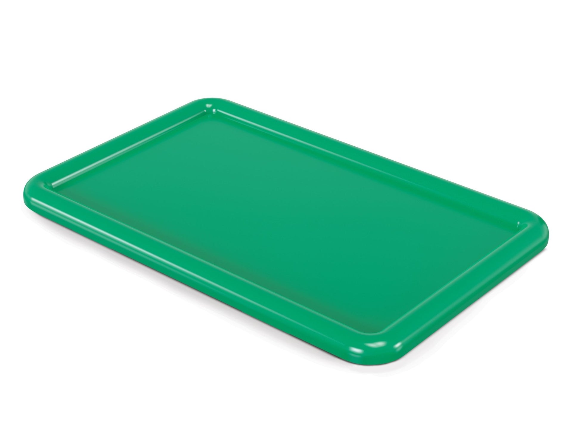 Jonti - Craft® Cubbie - Tray Lid - Red - SchoolOutlet