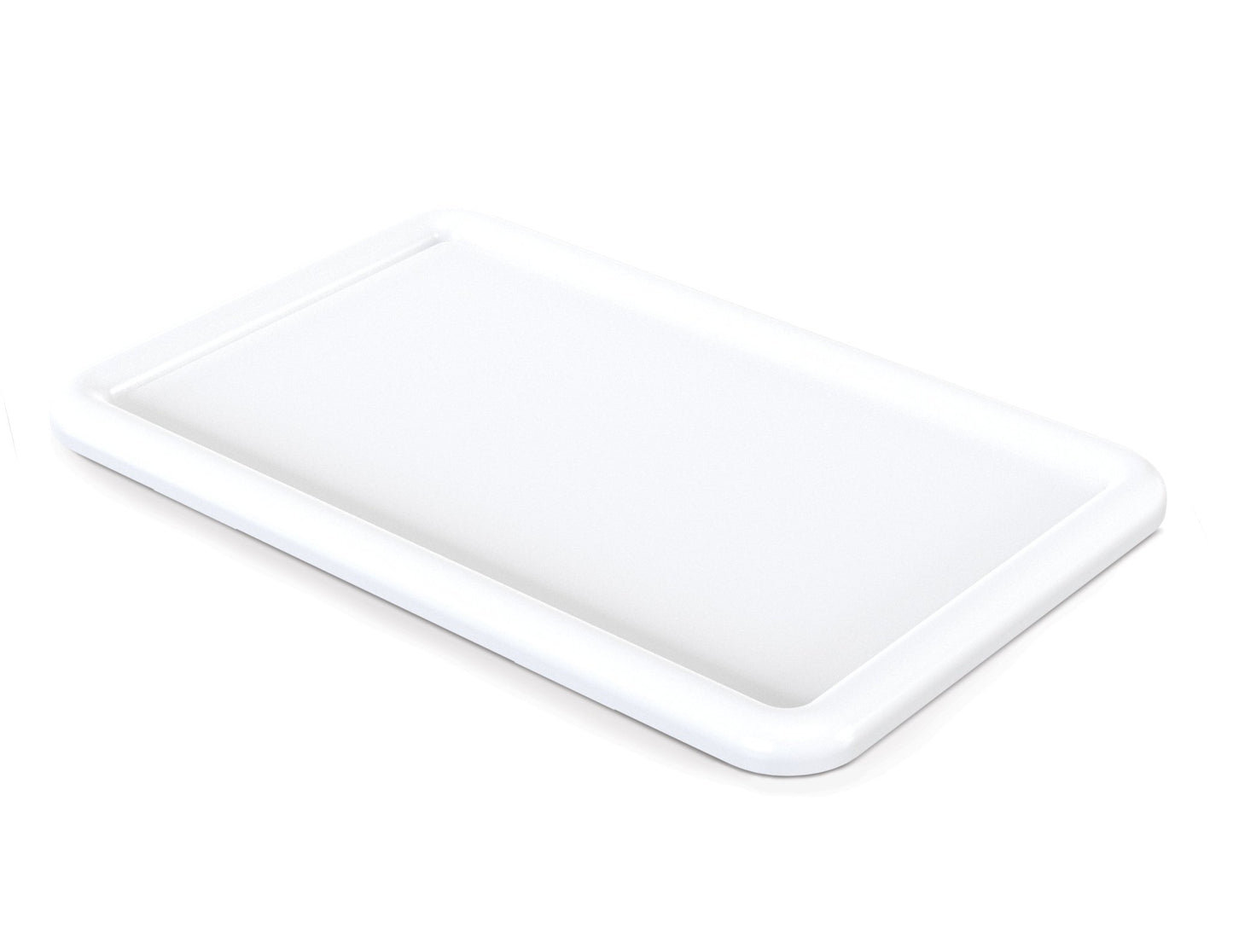 Jonti - Craft® Cubbie - Tray Lid - Red - SchoolOutlet