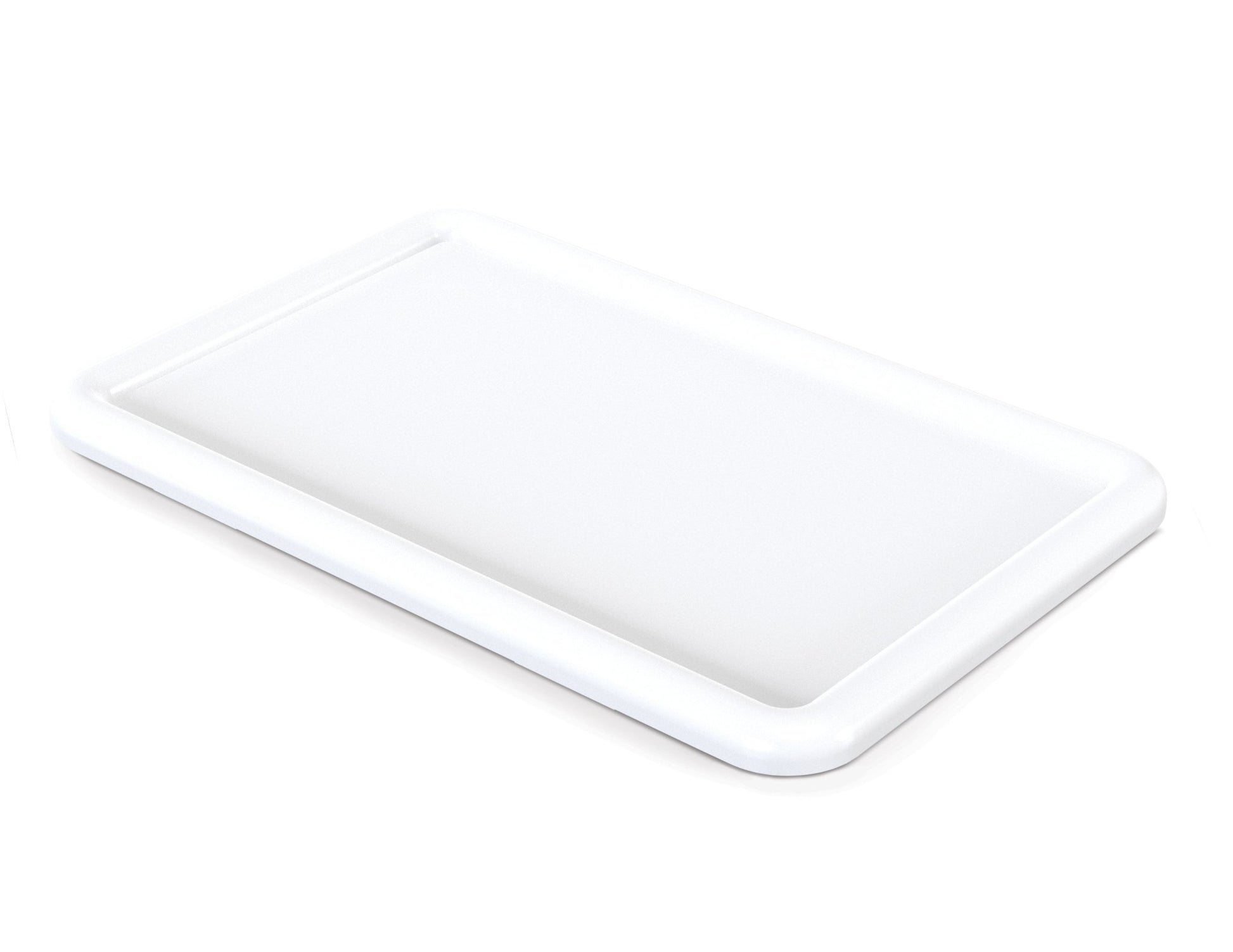 Jonti - Craft® Cubbie - Tray Lid - Red - SchoolOutlet