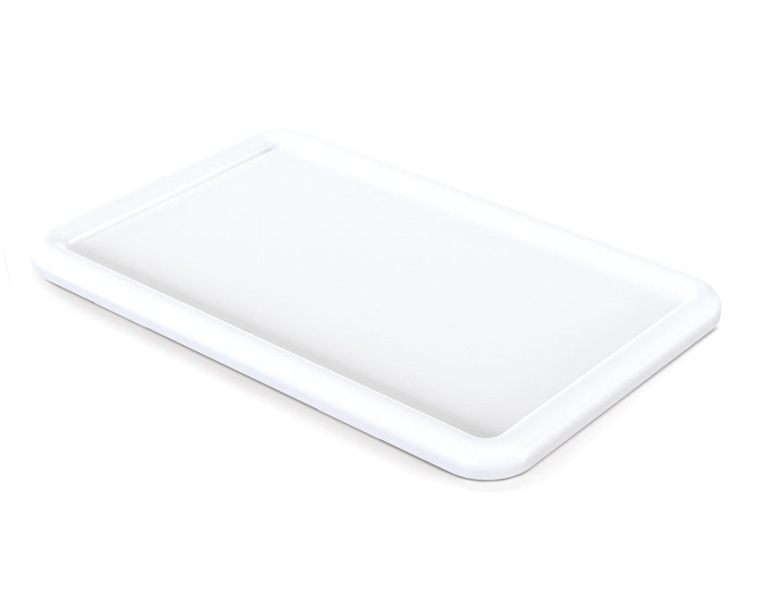 Jonti - Craft® Cubbie - Tray Lid - Red - SchoolOutlet