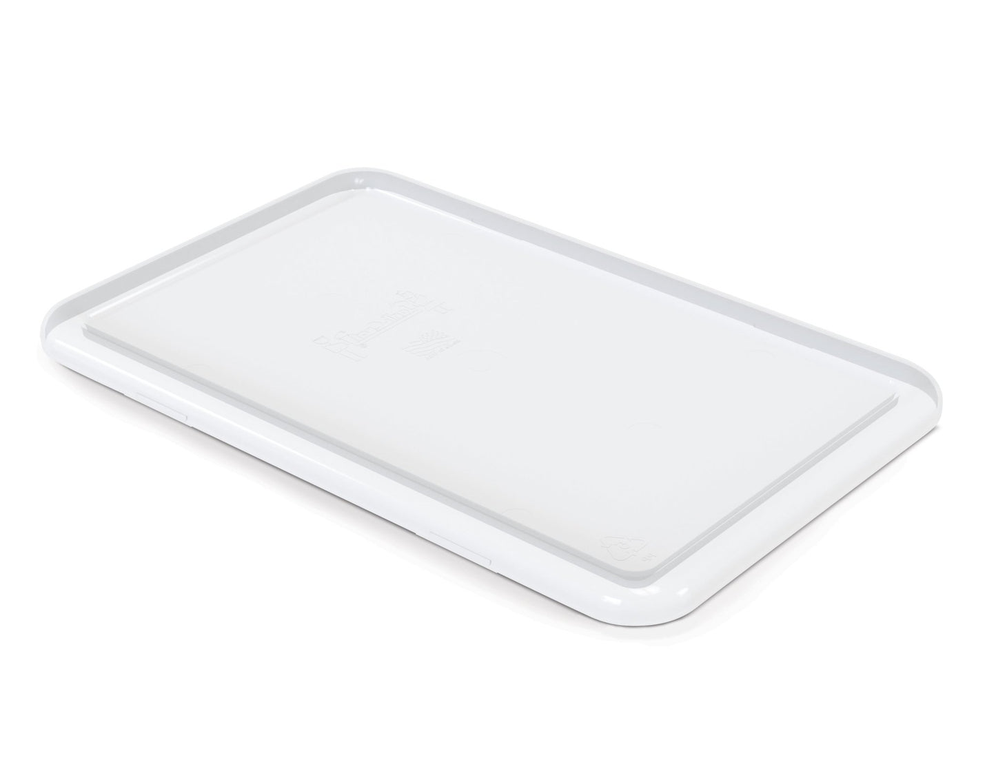 Jonti - Craft® Cubbie - Tray Lid - Red - SchoolOutlet