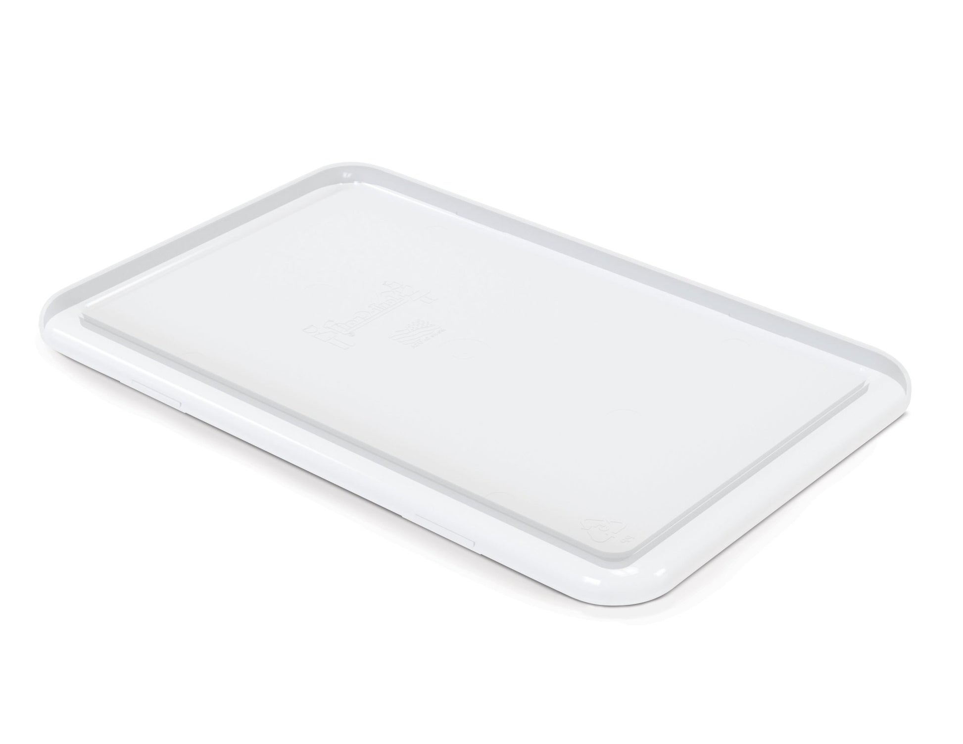 Jonti - Craft® Cubbie - Tray Lid - Red - SchoolOutlet