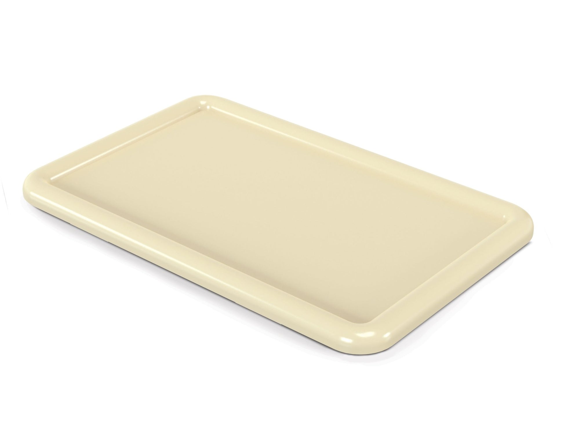 Jonti - Craft® Cubbie - Tray Lid - Red - SchoolOutlet