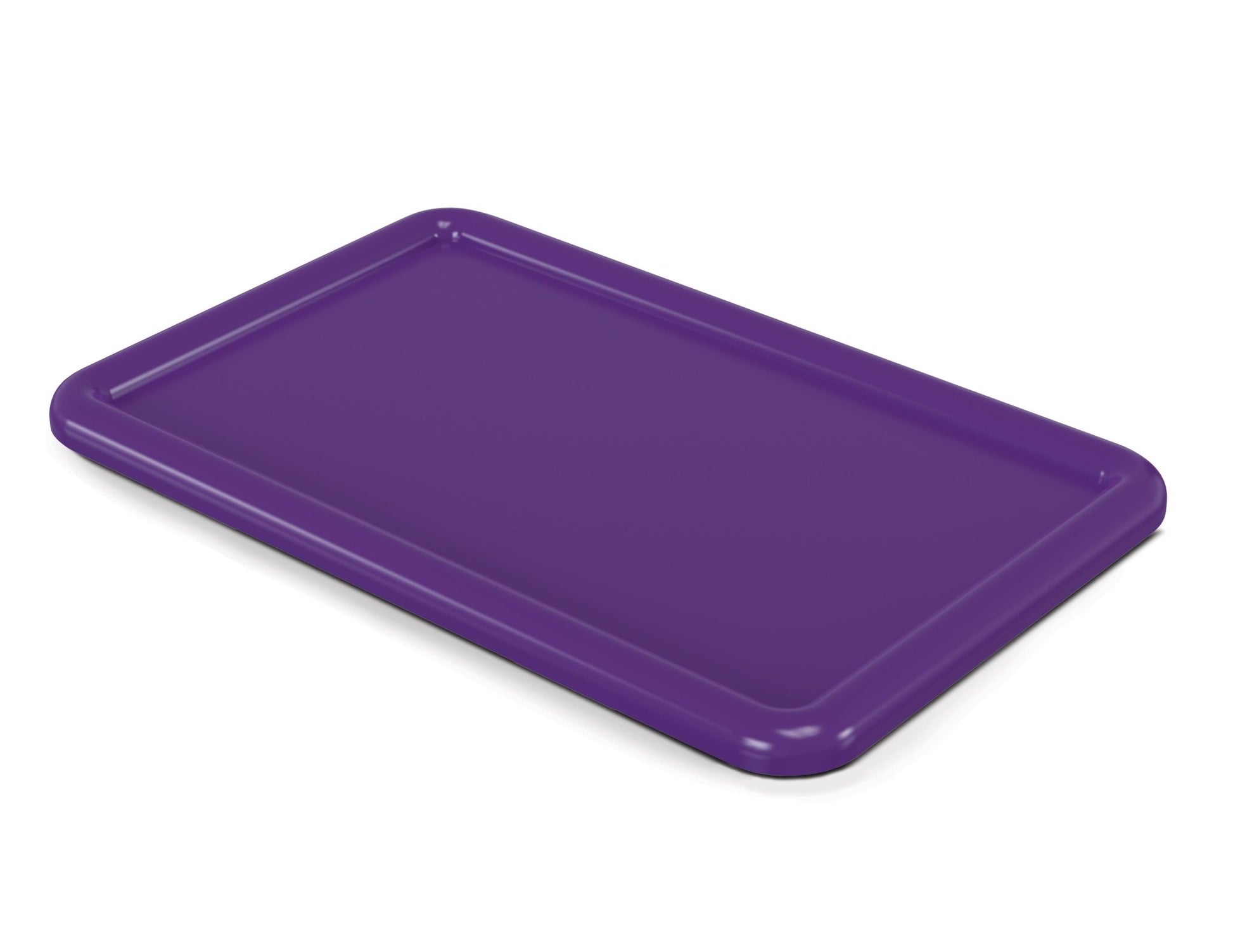 Jonti - Craft® Cubbie - Tray Lid - Red - SchoolOutlet