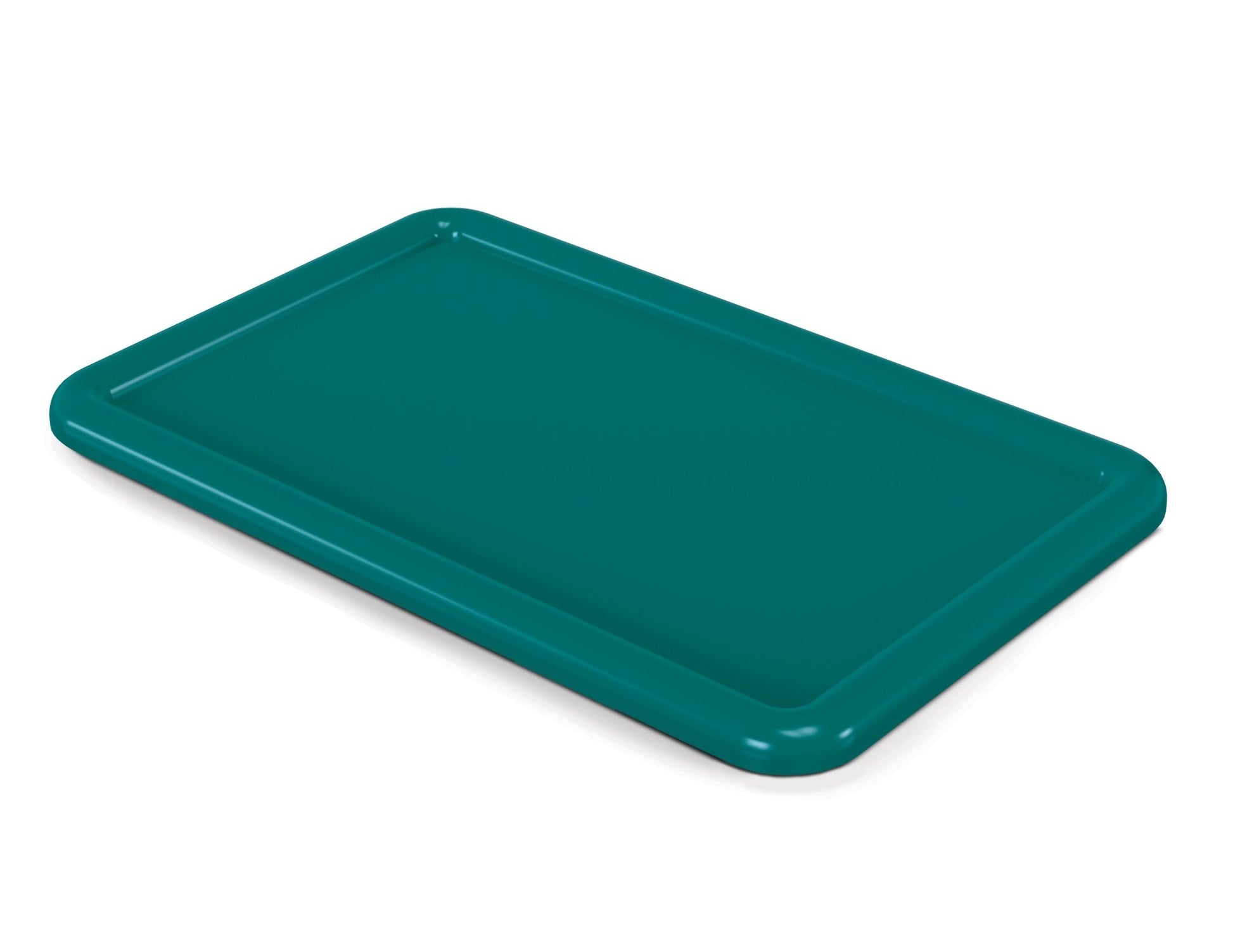 Jonti - Craft® Cubbie - Tray Lid - Red - SchoolOutlet