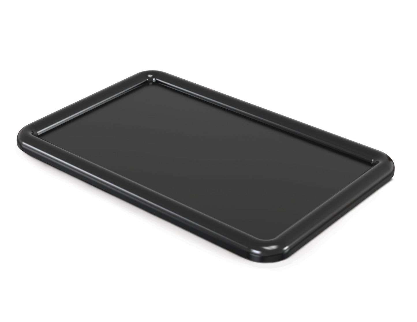 Jonti - Craft® Cubbie - Tray Lid - Red - SchoolOutlet