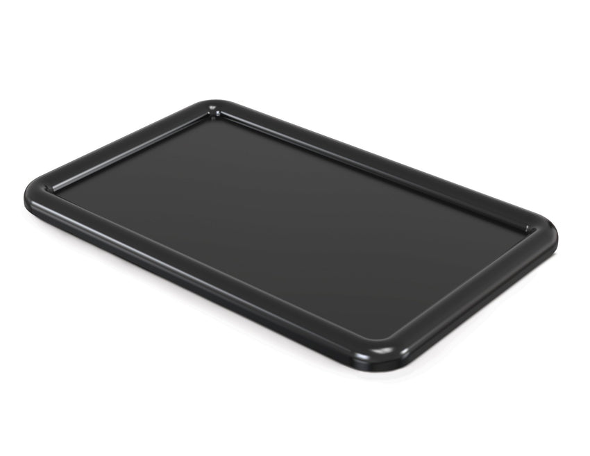 Jonti - Craft® Cubbie - Tray Lid - Red - SchoolOutlet