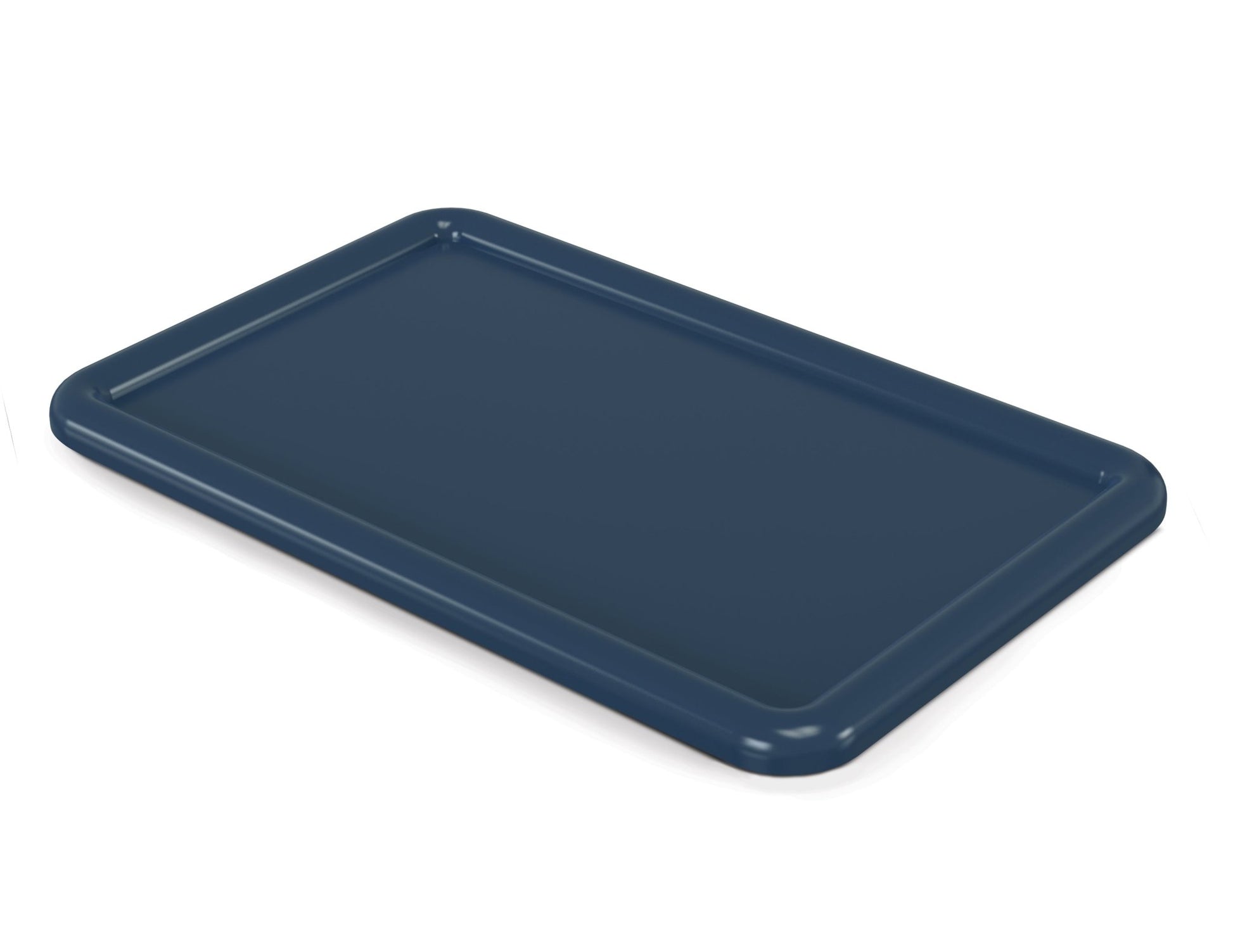 Jonti - Craft® Cubbie - Tray Lid - Red - SchoolOutlet