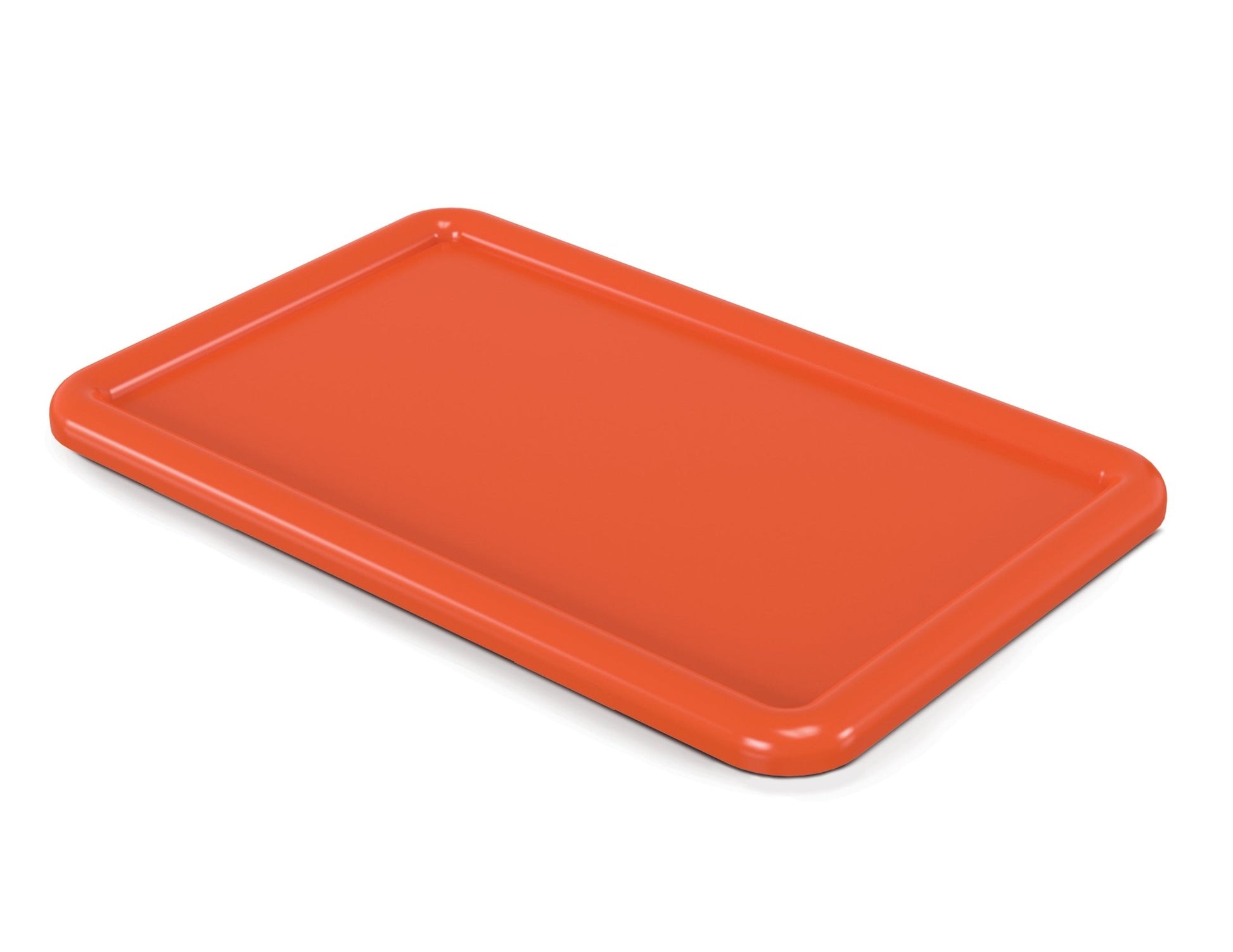Jonti - Craft® Cubbie - Tray Lid - Red - SchoolOutlet