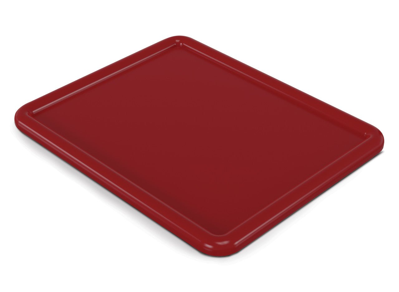Jonti - Craft® Lid for Paper - Trays & Tubs (13.5" x 11" x 0.5") - SchoolOutlet