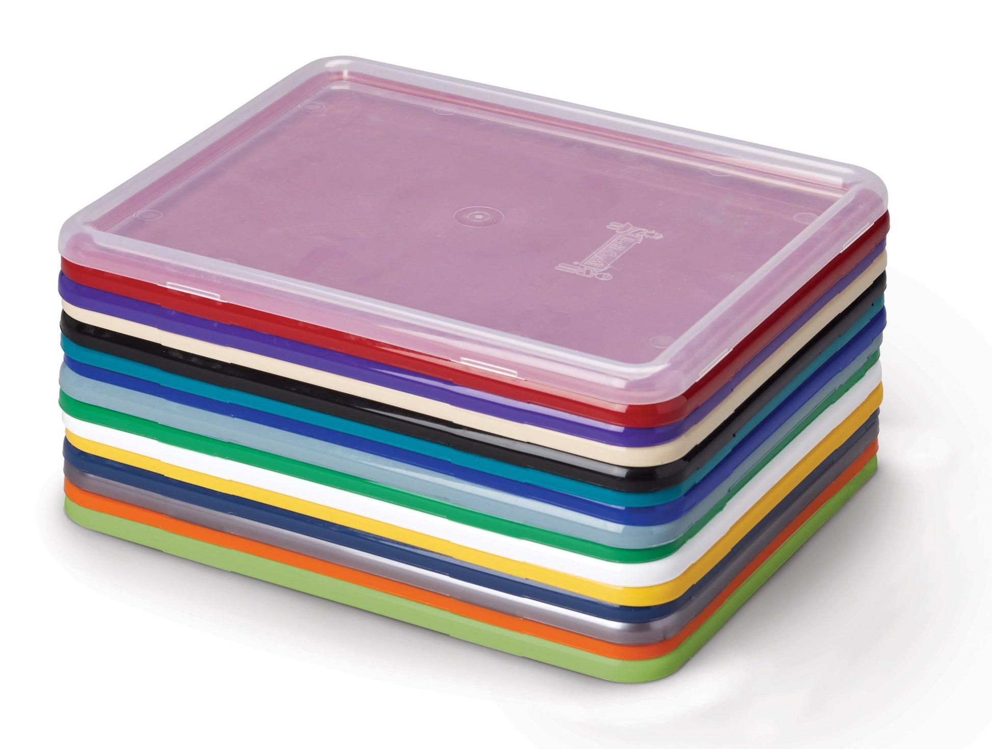 Jonti - Craft® Paper - Trays & Tubs Lid - SchoolOutlet