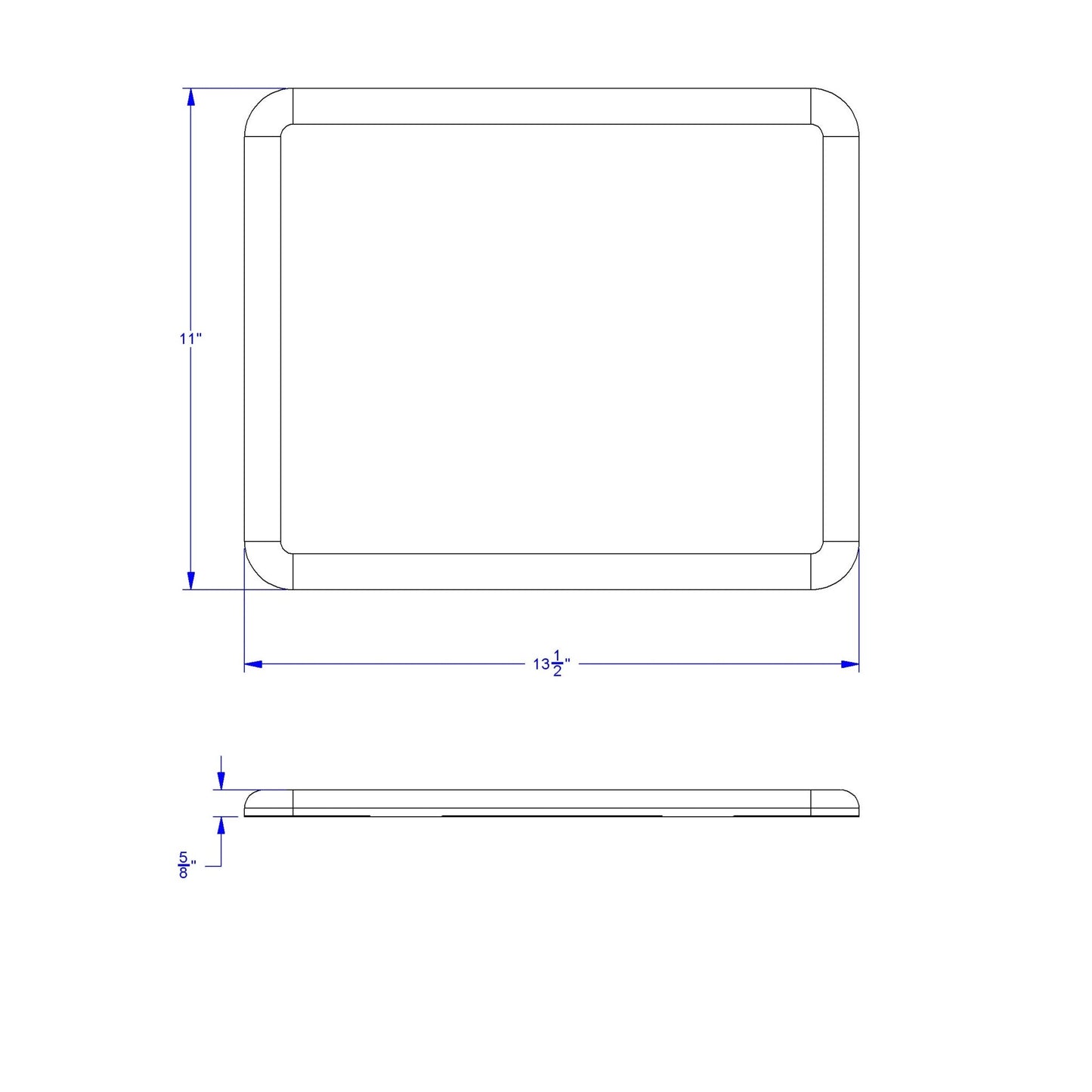 Jonti - Craft® Paper - Trays & Tubs Lid - SchoolOutlet