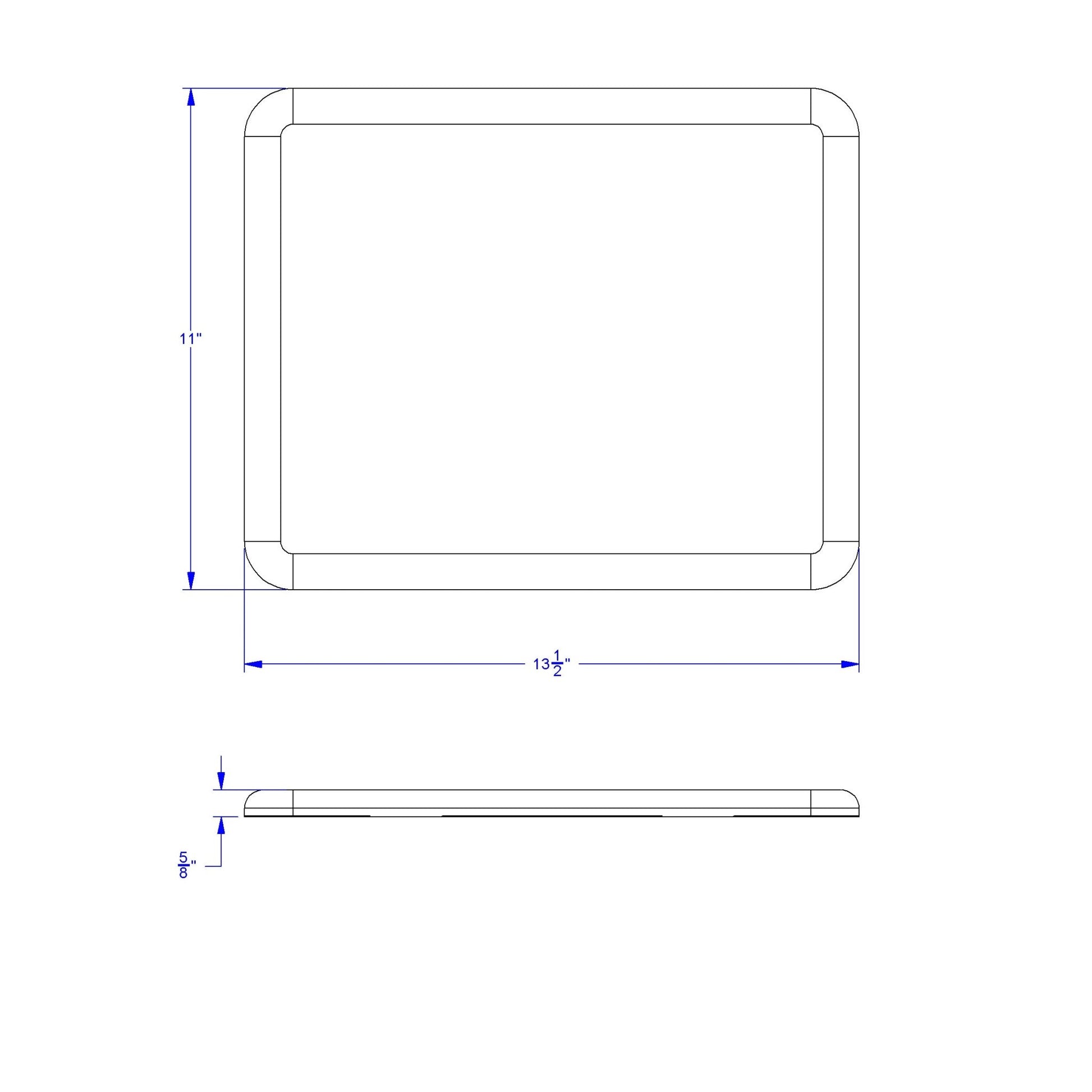 Jonti - Craft® Paper - Trays & Tubs Lid - SchoolOutlet