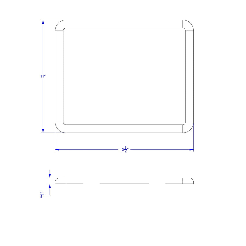 Jonti - Craft® Paper - Trays & Tubs Lid - SchoolOutlet
