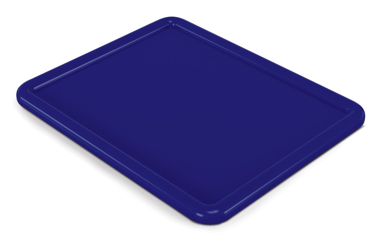 Jonti - Craft® Lid for Paper - Trays & Tubs (13.5" x 11" x 0.5") - SchoolOutlet