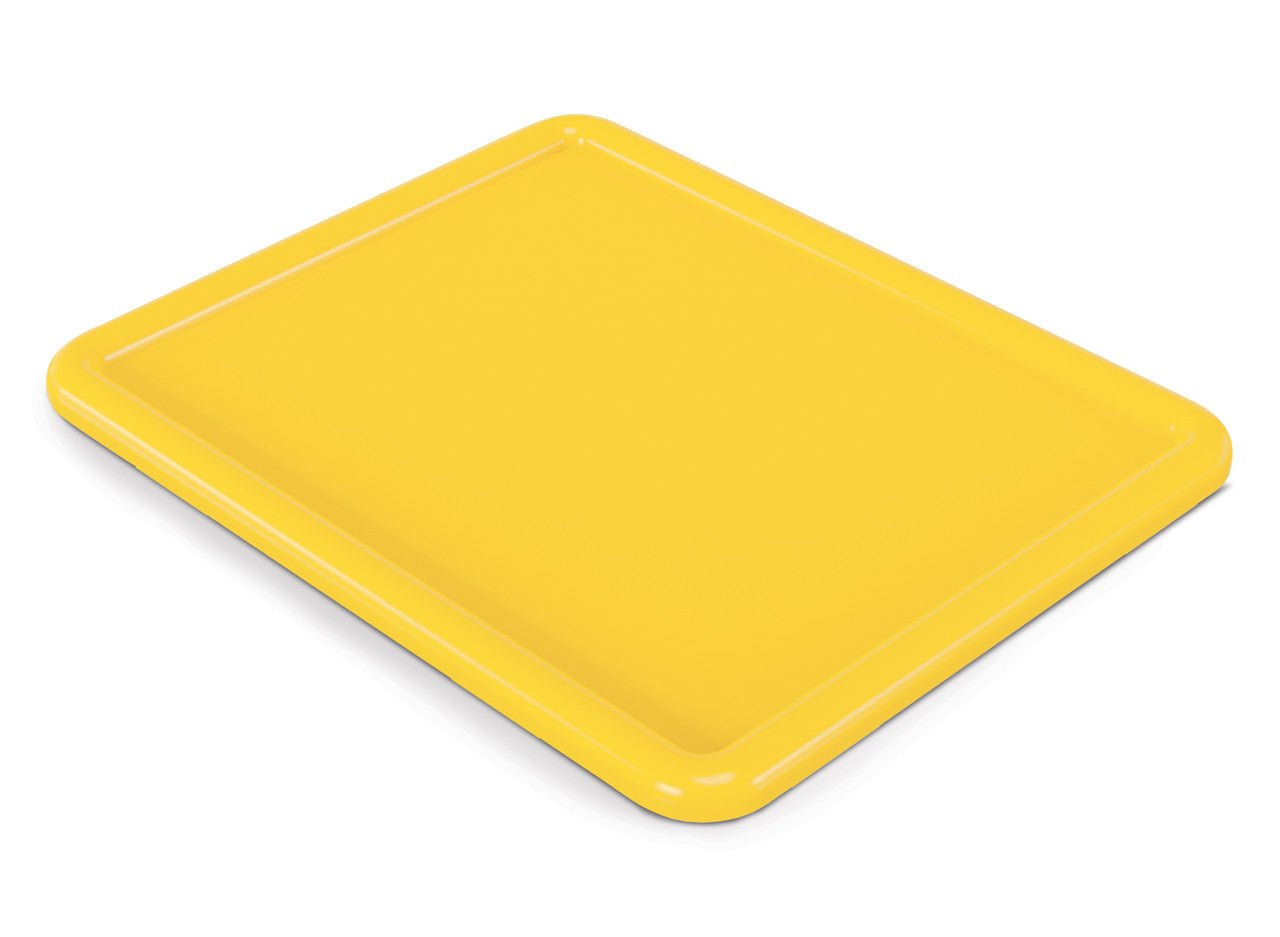 Jonti - Craft® Lid for Paper - Trays & Tubs (13.5" x 11" x 0.5") - SchoolOutlet