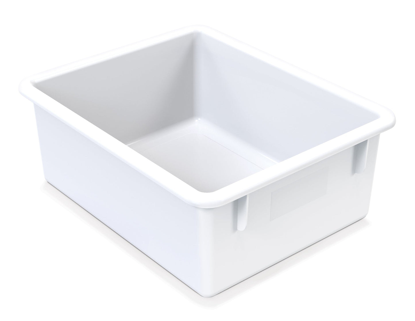 Jonti - Craft Plastic Tub - SchoolOutlet