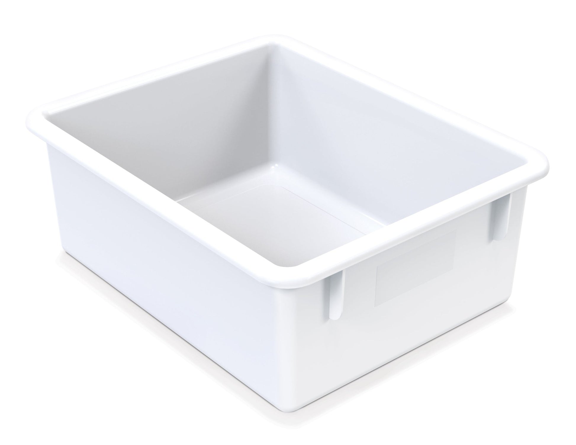 Jonti - Craft Plastic Tub - SchoolOutlet