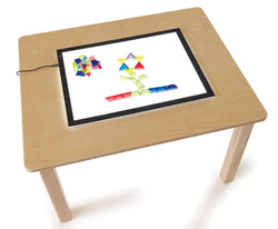 Jonti-Craft Illumination Light Tablet