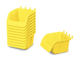 Jonti - Craft Pegboard Bins - 10 Piece Set - SchoolOutlet