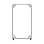 Jonti - Craft QuietTime Daycare Cot Cart - RTA (8188JC1000) - SchoolOutlet