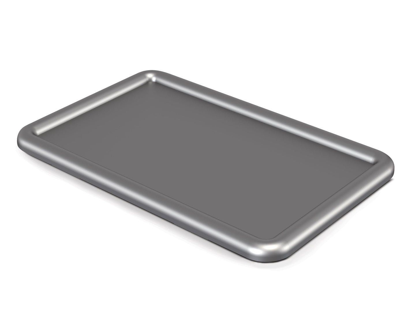 Jonti - Craft® Lid for Cubbie - Trays (13.5" x 8.6" x 0.5") - SchoolOutlet