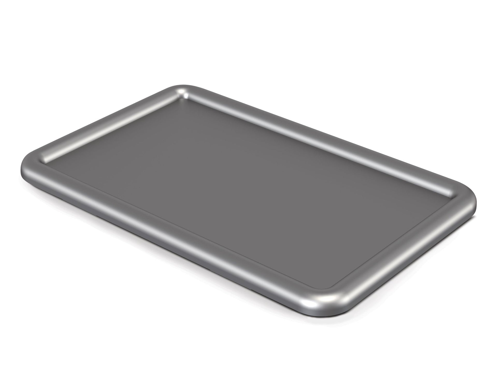 Jonti - Craft® Lid for Cubbie - Trays (13.5" x 8.6" x 0.5") - SchoolOutlet