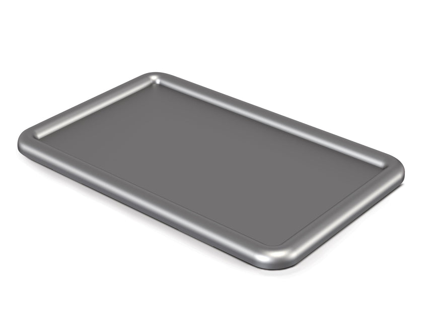 Jonti - Craft® Lid for Cubbie - Trays (13.5" x 8.6" x 0.5") - SchoolOutlet