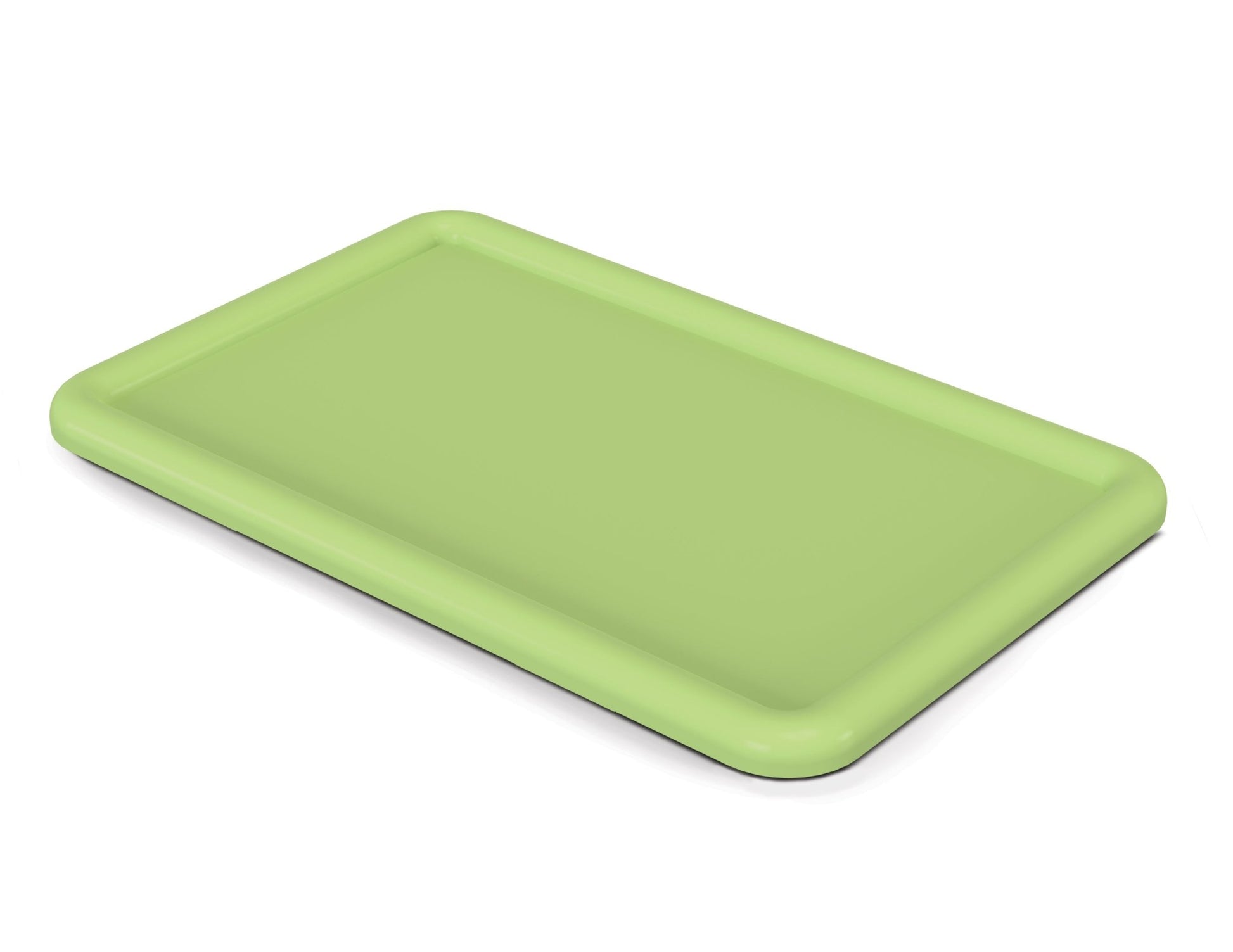 Jonti - Craft® Lid for Cubbie - Trays (13.5" x 8.6" x 0.5") - SchoolOutlet