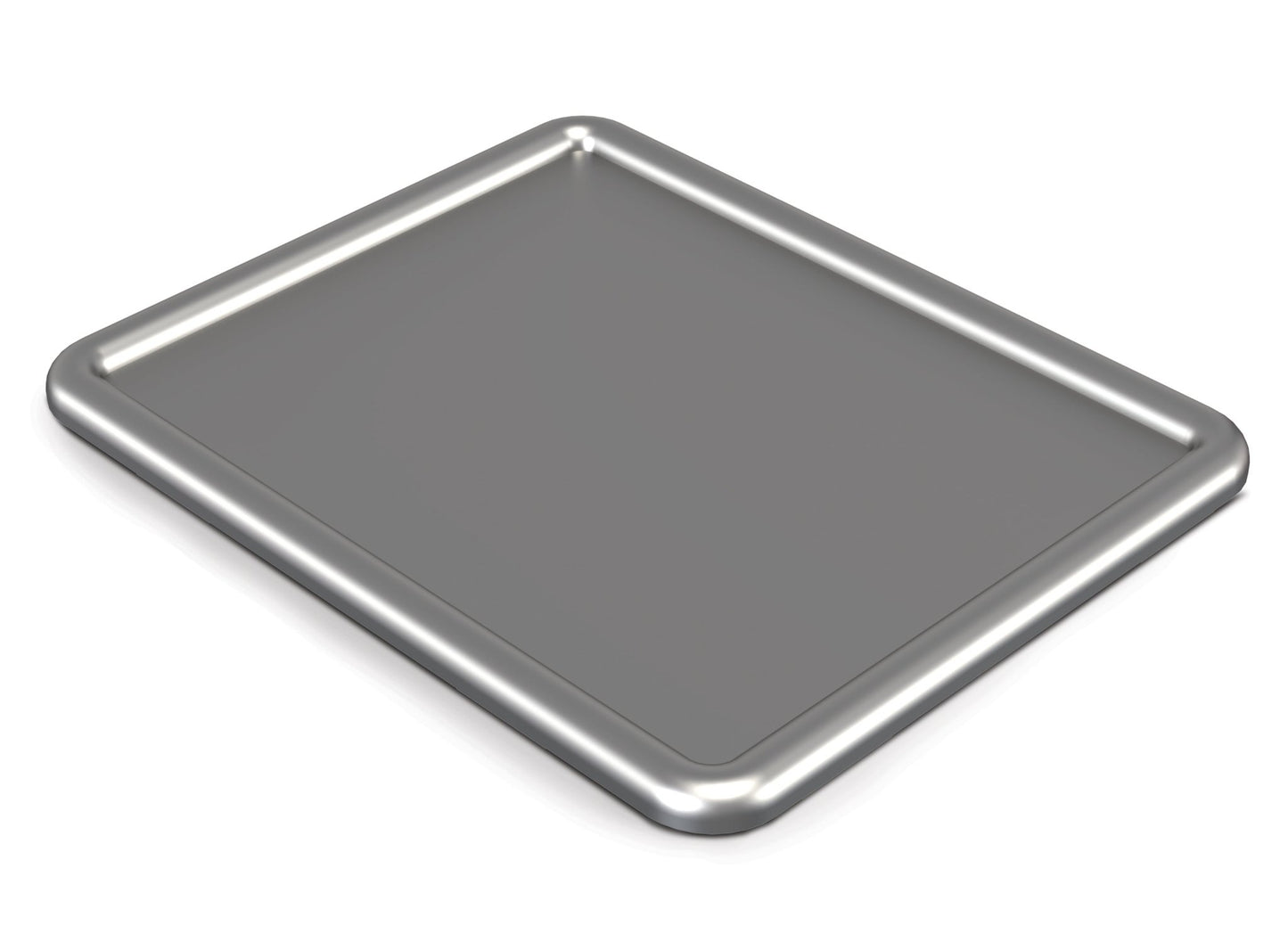 Jonti - Craft® Lid for Paper - Trays & Tubs (13.5" x 11" x 0.5") - SchoolOutlet