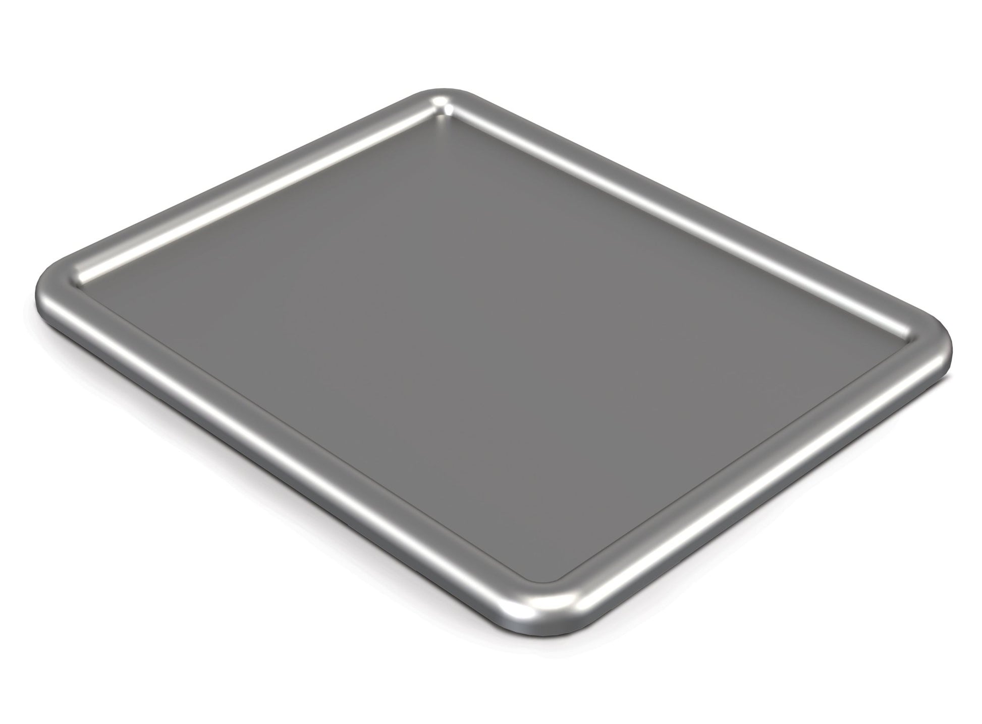 Jonti - Craft® Lid for Paper - Trays & Tubs (13.5" x 11" x 0.5") - SchoolOutlet
