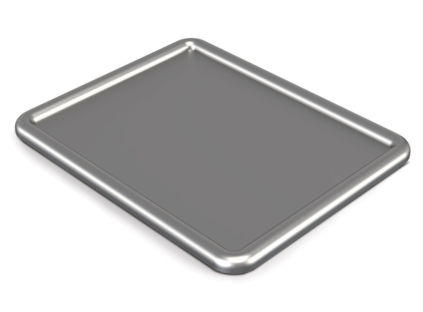 Jonti - Craft® Lid for Paper - Trays & Tubs (13.5" x 11" x 0.5") - SchoolOutlet