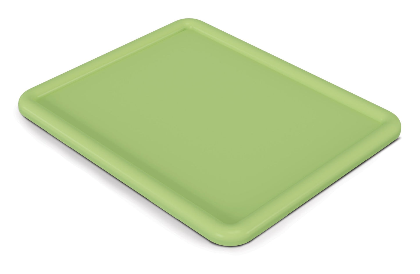 Jonti - Craft® Lid for Paper - Trays & Tubs (13.5" x 11" x 0.5") - SchoolOutlet