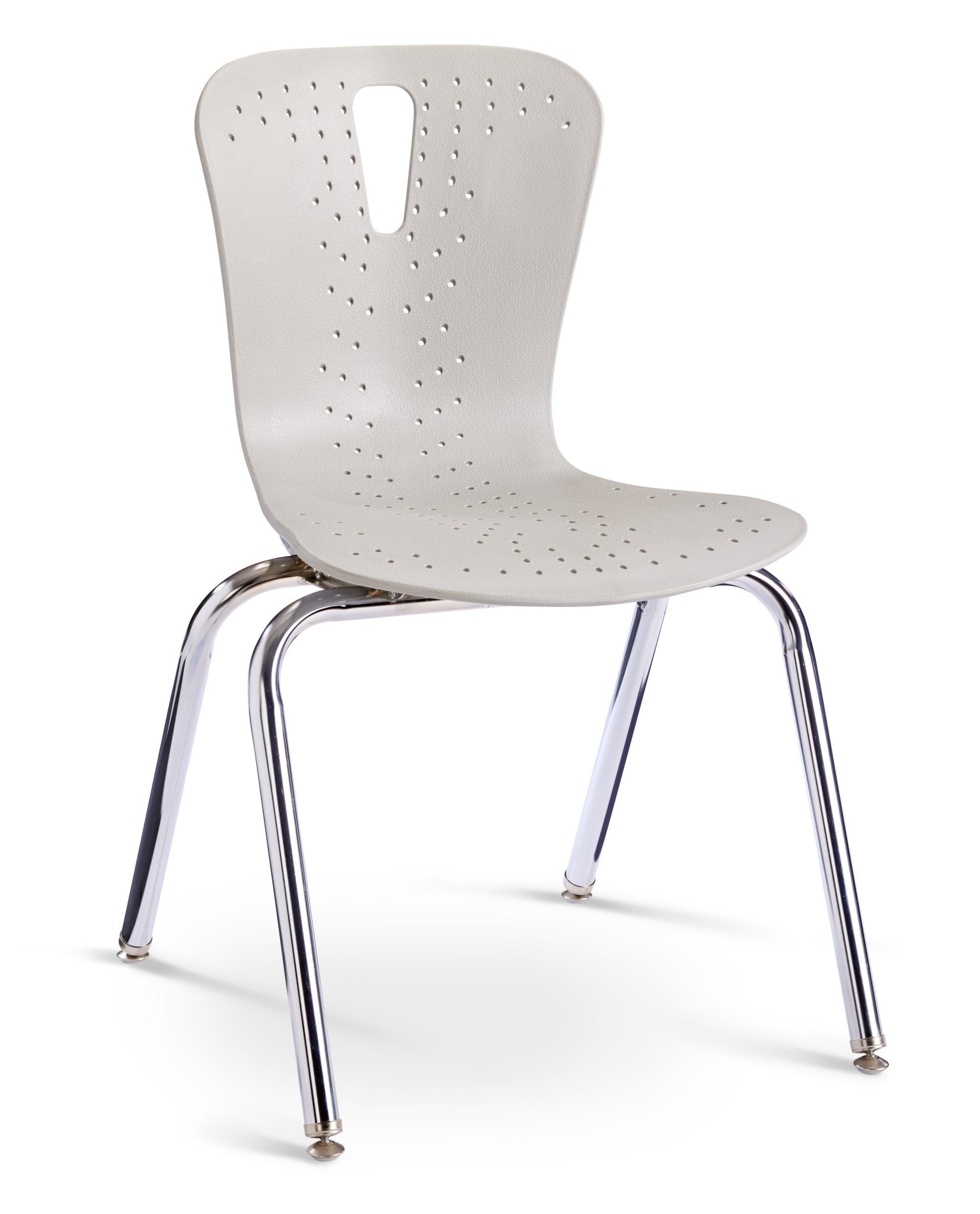 Jonti - Craft Berries Flow Chair - 18" Seat Height (8248JC1XXX) - SchoolOutlet