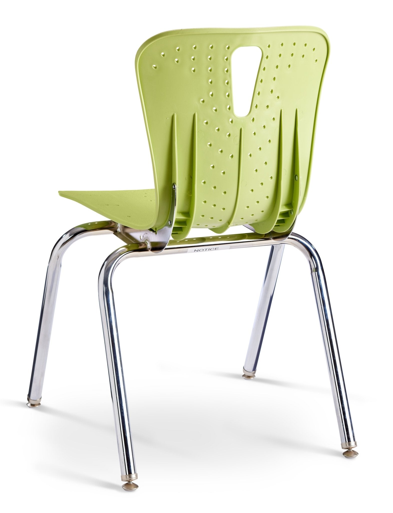 Jonti - Craft Berries Flow Chair - 18" Seat Height (8248JC1XXX) - SchoolOutlet