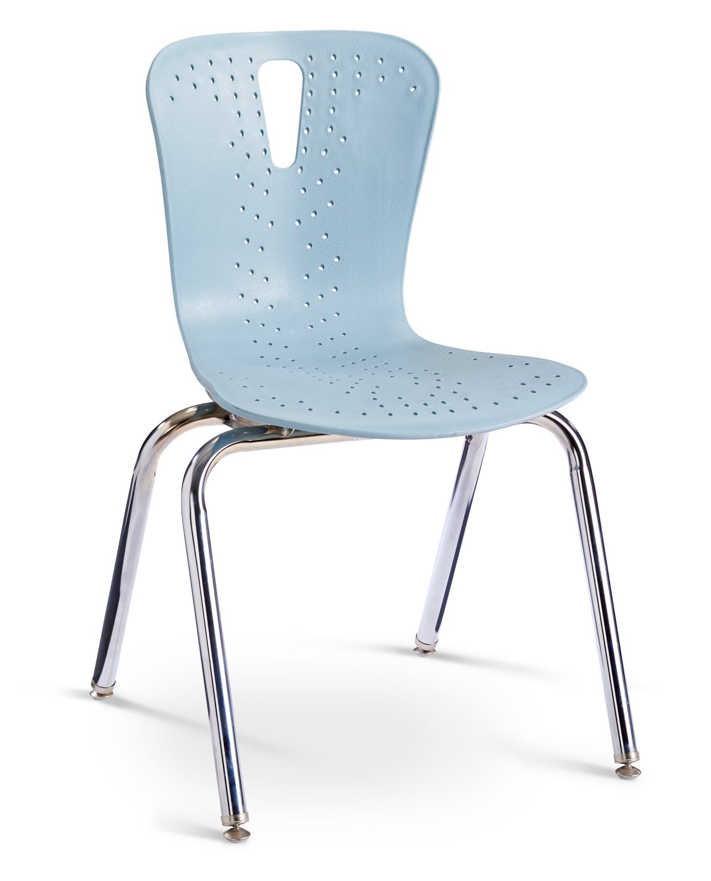 Jonti - Craft Berries Flow Chair - 18" Seat Height (8248JC1XXX) - SchoolOutlet