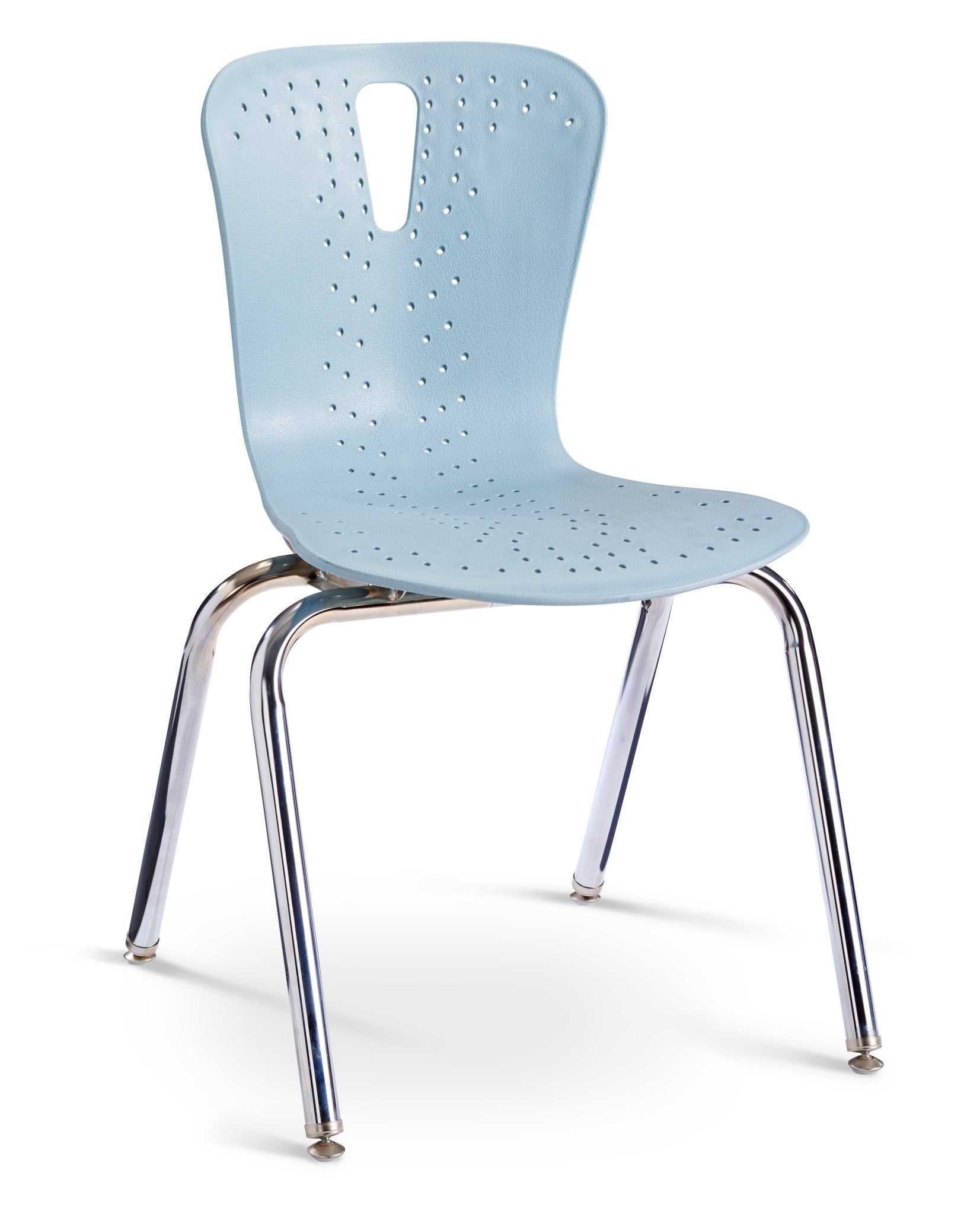 Jonti - Craft Berries Flow Chair - 18" Seat Height (8248JC1XXX) - SchoolOutlet