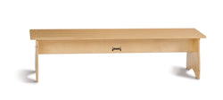 Jonti-Craft Classroom Bench