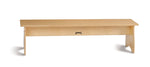 Jonti - Craft Classroom Bench - SchoolOutlet