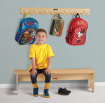 Jonti - Craft Classroom Bench - SchoolOutlet