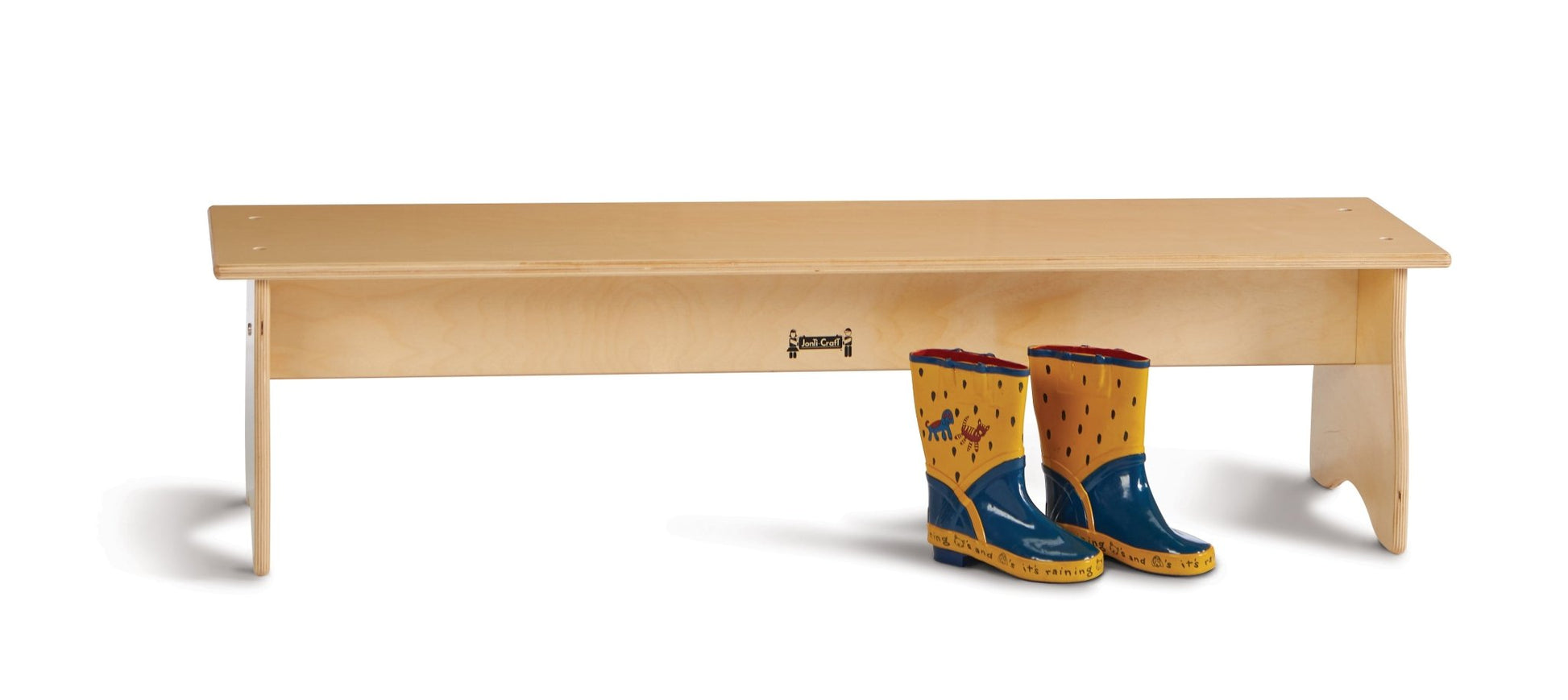 Jonti - Craft Classroom Bench - SchoolOutlet